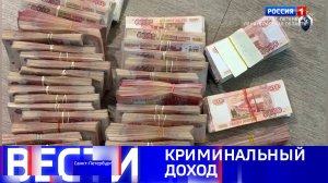 Вести Санкт-Петербург. Выпуск 08.00 от 14.03.2026