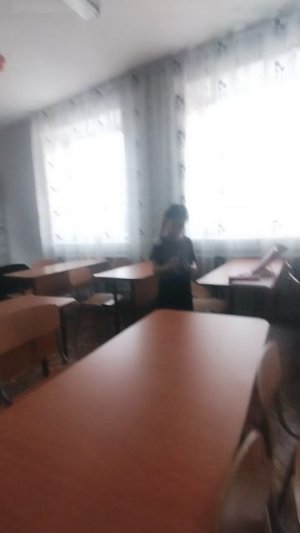 побег от девочки