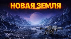 Вот что NASA нашло на Титане. Это меняет всё