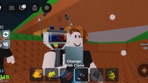 играю в укради брейнрот и мне дали брейнрота бога в трейде не за что😱