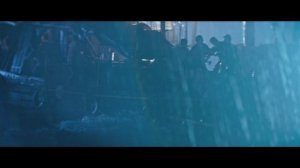 Иностранец: Воспоминания Квана о семье