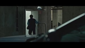 Иностранец: Подготовка к захвату террористов