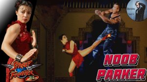 Street Fighter The Movie - Chun-Li 1995 Ретро Аркада.