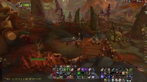 World of Warcraft: Midnight - 2я неделя обновы (просто играем)