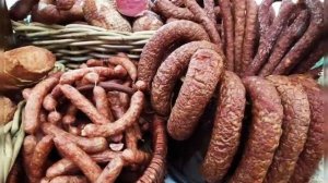 ЗА НИМИ СТОЯЛИ В ОЧЕРЕДЯХ ГОДАМИ ТОП-7 ДЕЛИКАТЕСОВ ИЗ СССР