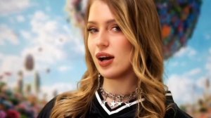 ты такой милый типа