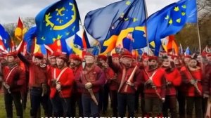 Макрон обратился к России