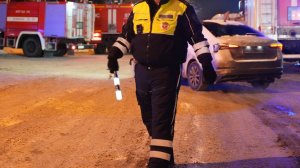 Четыре человека погибли в аварии в Челябинской области