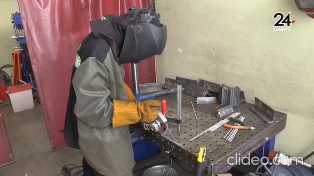 Новости Печки-буржуйки от 11 марта 2026 года