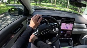 2026 GMC Terrain - ТЕСТ ДРАЙВ ОТ ПЕРВОГО ЛИЦА