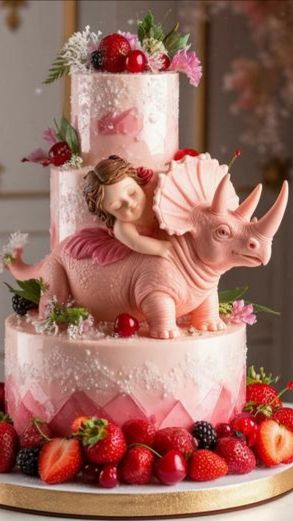 Альбом Торт по-королевски 4 (786)