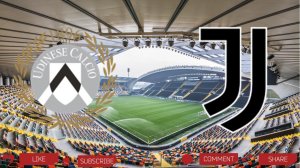 Удинезе - Ювентус