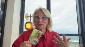 ТЕЛЕЦ - ТАРО ПРОГНОЗ НА АПРЕЛЬ 2026 ГОДА ОТ ANGELA PEARL