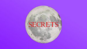 JS - Secrets (Lyric Video)