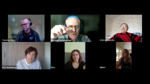 Открытая встреча с Доктором Жевачевским 14.3.2026