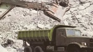 Грузовики из СССР про которые мы забыли. Часть2.