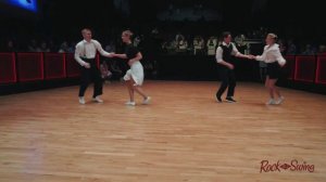 Parking Lot with You