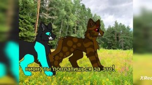 WildCraft/КВ| мини фильм "моя месть" 5 часть! (анимация)