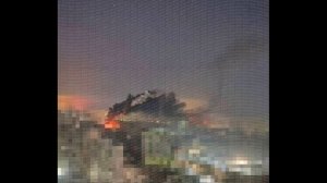 Иран не сдается, каолиция несет потери.