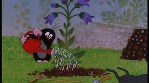 Крот 28 серия (мультсериал, 1988)