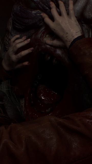 Малыш сьел Грейс