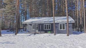 Перезимовали. Немного обновок. Котел отказывается греть.