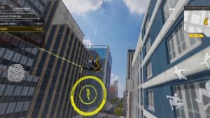 по пробывал сыграть в spider fuser