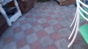 Вроде  весна наступает.В пятницу 13 го не снимала .Поздно вечером готовила борщ.