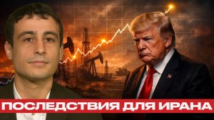 Война США и Ирана; реальные политические последствия - Аарон Матэ