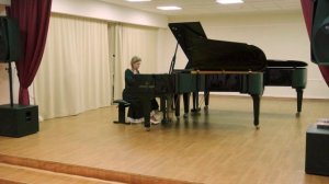 Концерт "Фамильные драгоценности"