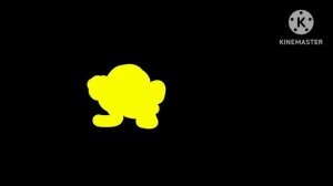 Omation Logo remake kinemaster speedrun