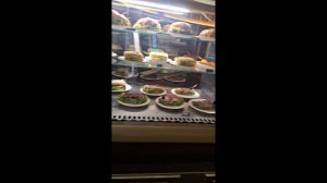 Удивительный буфет. Кабардинка Старый парк