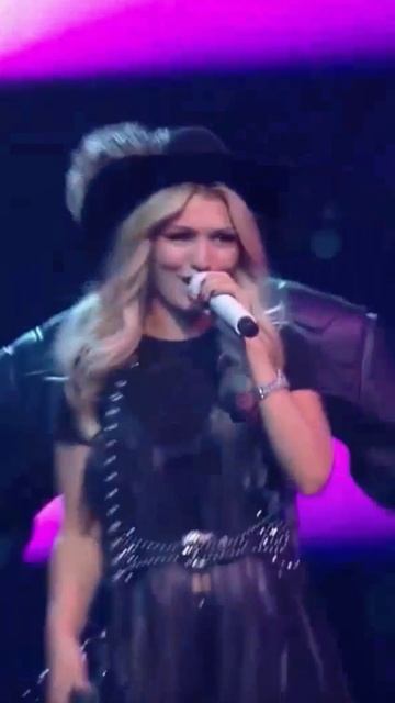 Люся Чеботина - По барабану