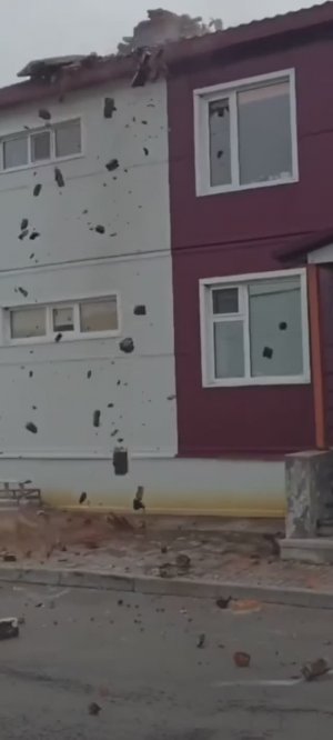 Землетрясение в 2025 году в Северо- Курильске.mp4