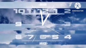 Конец зфира и уход на профилактику Первого канала (05.03.2026)