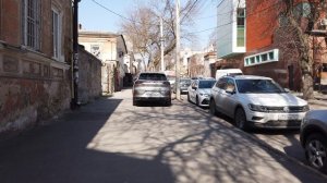 Ростов.Нахичевань-Март 2026 (Часть 5)