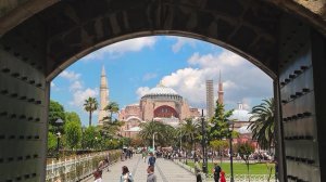 Ваш первый день в Стамбуле: готовый маршрут, с которым вы влюбитесь в город