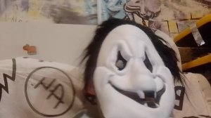 это видео будет страшно, рекомендую не смотреть + 18-продолжение.