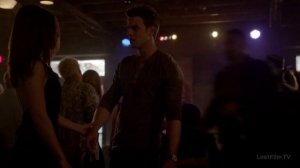 Кол и Давина - Любовная история