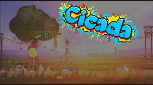 Cicada by Arunaa • Почему этот уровень не легендарный?!