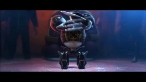 Team Fortress 2 Dub - Mega-Demobot vs. Little Heavy (Geofcraze634)