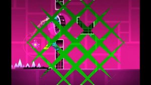 Official Trailer Geometry Dash