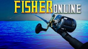 🔴Fisher Online🔴р.Енисей