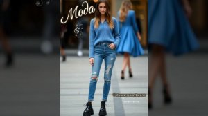 Мода © Екатерина Джилл