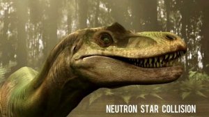 Muse - Neutron Star Collision