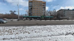 Тотмина улица 14.03.2026г. Красноярск