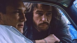 ИГОРЬ ТАЛЬКОВ -  ЭТОТ МИР . ЗА ПОСЛЕДНЕЙ ЧЕРТОЙ