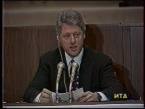 Новости (1-й канал Останкино,14.01.1994)