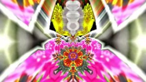 Футажи! Футаж Очаровательные фантастические пейзажи 4!