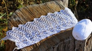 Кайма любимая. Часть 1